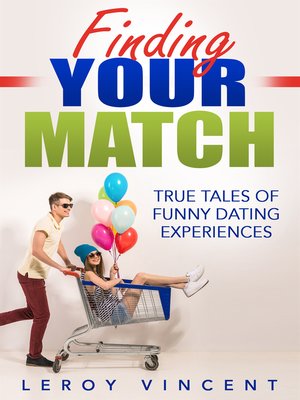 cover image of Finding Your Match